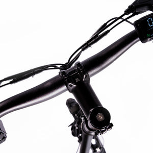 KuKirin C1 Pro Electric Scooter with Seat, 48V 15Ah Battery, 14 Inch Pneumatic Tire, 500W Motor, 45km Max Speed, 60km Range, Disc Brake &amp; E-Brake, Rear Storage Box