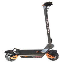 Charger l&#39;image dans la galerie, KuKirin G1 Pro, pneu pneumatique de 10 pouces, moteur 2*800W, batterie 48V 20.8Ah, vitesse maximale de 55 km, autonomie de 70 km, frein à disque