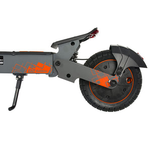 Exclusivité 🚀 KuKirin G2 Ultra – Trottinette électrique 2×800W, 55 km d’autonomie, 55 km/h