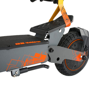Exclusivité 🚀 KuKirin G2 Ultra – Trottinette électrique 2×800W, 55 km d’autonomie, 55 km/h