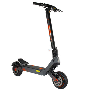 Exclusivité 🚀 KuKirin G2 Ultra – Trottinette électrique 2×800W, 55 km d’autonomie, 55 km/h