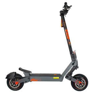 Exclusivité 🚀 KuKirin G2 Ultra – Trottinette électrique 2×800W, 55 km d’autonomie, 55 km/h
