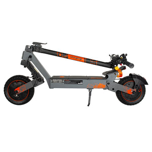 Exclusivité 🚀 KuKirin G2 Ultra – Trottinette électrique 2×800W, 55 km d’autonomie, 55 km/h