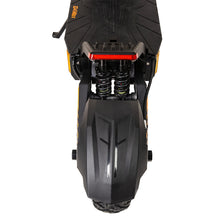 Load image into Gallery viewer, KuKirin G4 Max, 2*1600W Brushless Motor, 12 Inch Tires, 60V 35.2Ah Removable Battery, 95km Max Range, 86km/h Max Speed, Front and Rear Piston Oil Brake, IP54 Waterproof, 38 Degree Climb 8 Lights System - Black