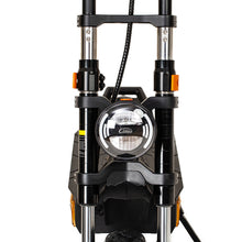 Load image into Gallery viewer, KuKirin G4 Max, 2*1600W Brushless Motor, 12 Inch Tires, 60V 35.2Ah Removable Battery, 95km Max Range, 86km/h Max Speed, Front and Rear Piston Oil Brake, IP54 Waterproof, 38 Degree Climb 8 Lights System - Black