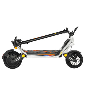 Nouveau modèle 2025 - KuKirin A1,Trottinette électrique , batterie 48 V 13 Ah, moteur 800 W, vitesse maximale 45 km/h, autonomie 45 km