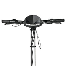 Laden Sie das Bild in den Galerie-Viewer, Kugoo KuKirin G4 mit 2000-W-Motor, 60-V-20-Ah-Akku, maximale Reichweite 75 km, Höchstgeschwindigkeit 70 km/h, 11-Zoll-Schlauchlosreifen, Blinker