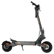 Laden Sie das Bild in den Galerie-Viewer, Kugoo KuKirin G4 mit 2000-W-Motor, 60-V-20-Ah-Akku, maximale Reichweite 75 km, Höchstgeschwindigkeit 70 km/h, 11-Zoll-Schlauchlosreifen, Blinker