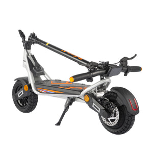 Nouveau modèle 2025 - KuKirin A1,Trottinette électrique , batterie 48 V 13 Ah, moteur 800 W, vitesse maximale 45 km/h, autonomie 45 km