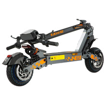 Charger l'image dans la galerie, Trottinette électrique KuKirin G2 (VMP) , *** Version vitesse maximale 25 km/h *** , moteur 500 W, batterie 48 V 15,6 Ah, autonomie 65 km