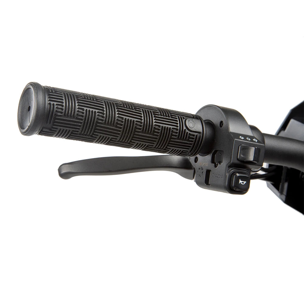 Trottinette électrique KuKirin G2, *** Version vitesse maximale 25 km/h *** , moteur 500 W, batterie 48 V 15,6 Ah, autonomie 65 km