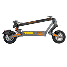 Charger l'image dans la galerie, Trottinette électrique KuKirin G2 (VMP) , *** Version vitesse maximale 25 km/h *** , moteur 500 W, batterie 48 V 15,6 Ah, autonomie 65 km