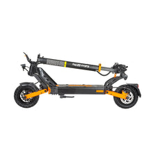 Laden Sie das Bild in den Galerie-Viewer, Trottinette Électrique KuKirin G2 Pro ABE 500W *** maximum 20 km/h *** 65 km, vitesse conforme à la réglementation italienne