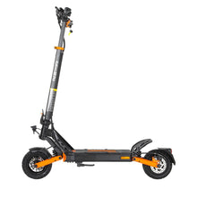 Laden Sie das Bild in den Galerie-Viewer, Trottinette Électrique KuKirin G2 Pro ABE 500W *** maximum 20 km/h *** 65 km, vitesse conforme à la réglementation italienne