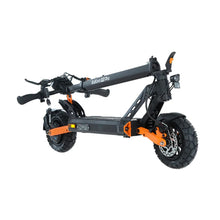 Laden Sie das Bild in den Galerie-Viewer, Trottinette Électrique KuKirin G2 Pro ABE 500W *** maximum 20 km/h *** 65 km, vitesse conforme à la réglementation italienne