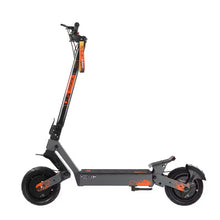 Laden Sie das Bild in den Galerie-Viewer, New KuKirin G4 Ultra – Double Moteur 2000W | 60V 20Ah | 70 km/h