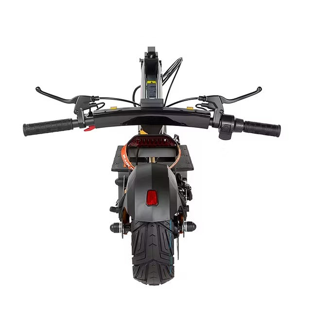 New KuKirin G4 Ultra – Double Moteur 2000W | 60V 20Ah | 70 km/h