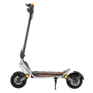 Nouveau modèle 2025 - KuKirin A1,Trottinette électrique , batterie 48 V 13 Ah, moteur 800 W, vitesse maximale 45 km/h, autonomie 45 km