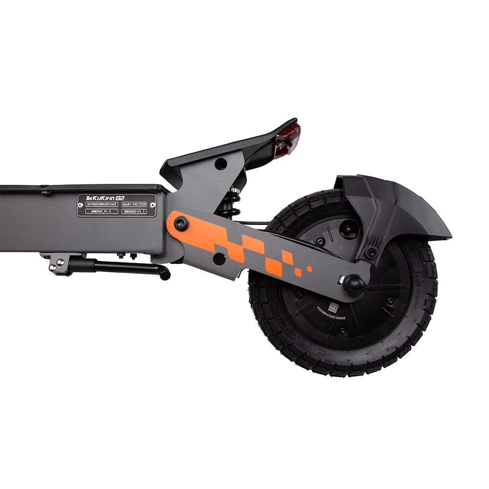🚀 KuKirin G2 (2026) - Trottinette électrique – 800W, 45 km/h, 55 km d’autonomie