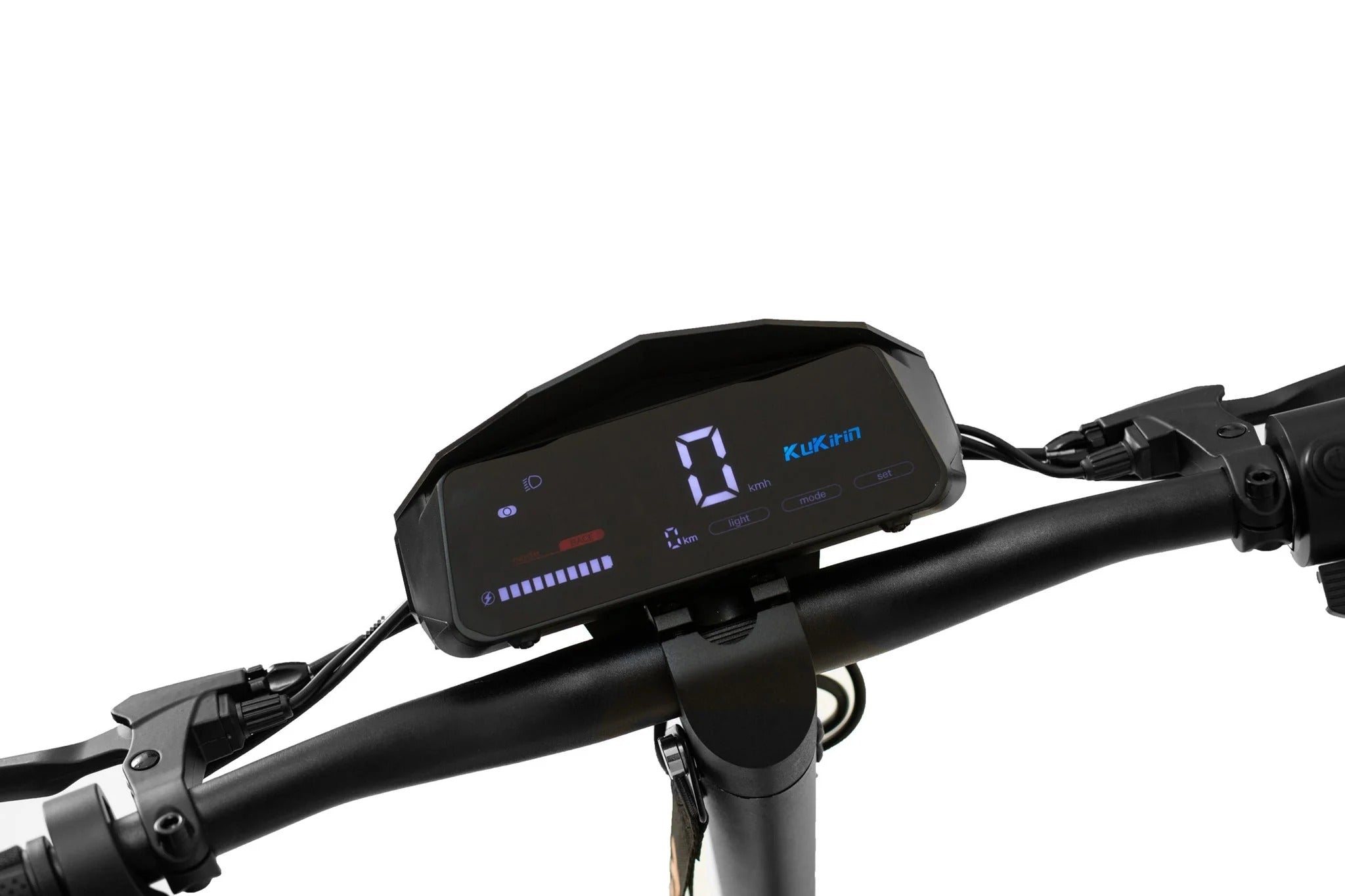 🚀 KuKirin G2 (2026) - Trottinette électrique – 800W, 45 km/h, 55 km d’autonomie