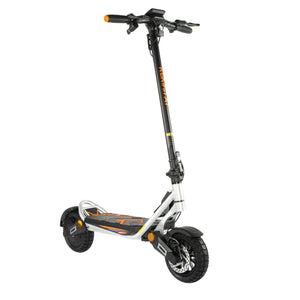 Nouveau modèle 2025 - KuKirin A1,Trottinette électrique , batterie 48 V 13 Ah, moteur 800 W, vitesse maximale 45 km/h, autonomie 45 km