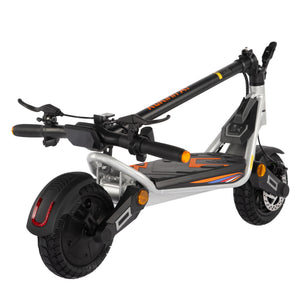 Nouveau modèle 2025 - KuKirin A1,Trottinette électrique , batterie 48 V 13 Ah, moteur 800 W, vitesse maximale 45 km/h, autonomie 45 km