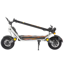 Charger l&#39;image dans la galerie, Nouveau modèle 2025 - KuKirin A1,Trottinette électrique , batterie 48 V 13 Ah, moteur 800 W, vitesse maximale 45 km/h, autonomie 45 km