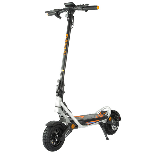 Nouveau modèle 2025 - KuKirin A1,Trottinette électrique , batterie 48 V 13 Ah, moteur 800 W, vitesse maximale 45 km/h, autonomie 45 km