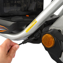 Charger l&#39;image dans la galerie, Nouveau modèle 2025 - KuKirin A1,Trottinette électrique , batterie 48 V 13 Ah, moteur 800 W, vitesse maximale 45 km/h, autonomie 45 km