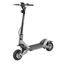 Laden Sie das Bild in den Galerie-Viewer, Joyor LuxeRider – Trottinette électrique • 3200 W (crête annoncée) · 60 km d’autonomie annoncée