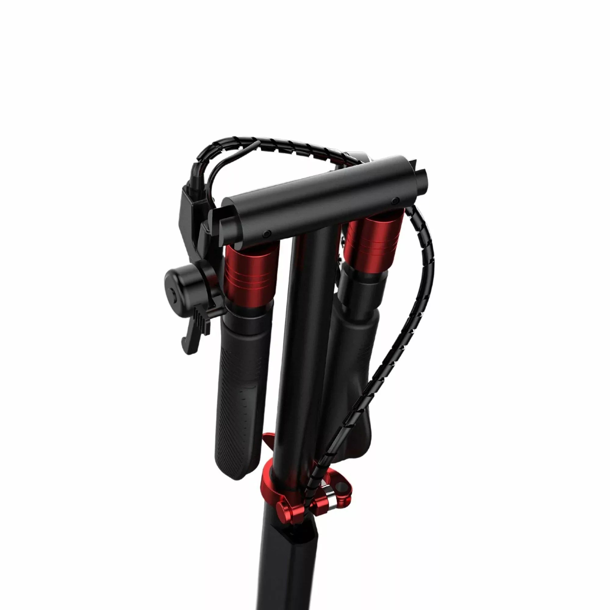 Joyor G5 – Trottinette électrique • 750 W (crête annoncée) · 55 km d’autonomie annoncée – photo 5
