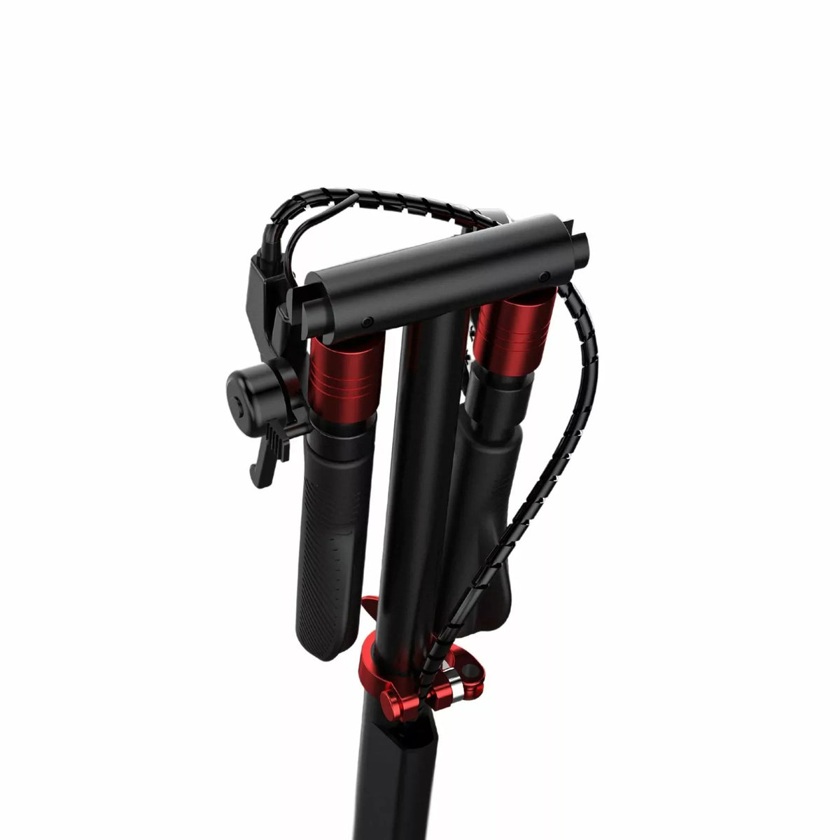 Joyor G5 – Trottinette électrique • 750 W (crête annoncée) · 55 km d’autonomie annoncée – photo 5