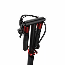 Laden Sie das Bild in den Galerie-Viewer, Joyor G5 – Trottinette électrique • 750 W (crête annoncée) · 55 km d’autonomie annoncée – photo 5