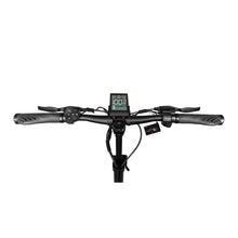Charger l'image dans la galerie, Joyor T10 – Trottinette électrique • 2000 W · 75 km d’autonomie annoncée – photo 4