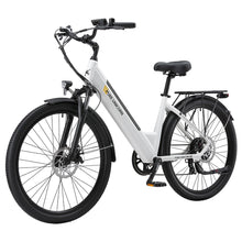 Laden Sie das Bild in den Galerie-Viewer, PURE UNICORN U2 Vélo Électrique 750W 48V 12,8Ah - Jusqu’à 60 km