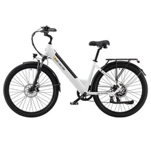 Laden Sie das Bild in den Galerie-Viewer, PURE UNICORN U2 Vélo Électrique 750W 48V 12,8Ah - Jusqu’à 60 km