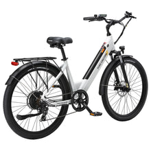 Laden Sie das Bild in den Galerie-Viewer, PURE UNICORN U2 Vélo Électrique 750W 48V 12,8Ah - Jusqu’à 60 km