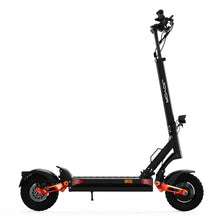 Load image into Gallery viewer, Joyor T-PRO DGT – Trottinette électrique • 1000 W · 90 km d’autonomie annoncée – photo 4