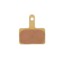 Charger l'image dans la galerie, Plaquettes de frein pour KuKirin G2 version A et Version B