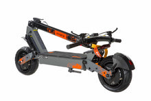Load image into Gallery viewer, New KuKirin G4 Ultra – Dual Motor 2000W | 60V 20Ah | 70 km/h