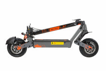 Load image into Gallery viewer, New KuKirin G4 Ultra – Dual Motor 2000W | 60V 20Ah | 70 km/h