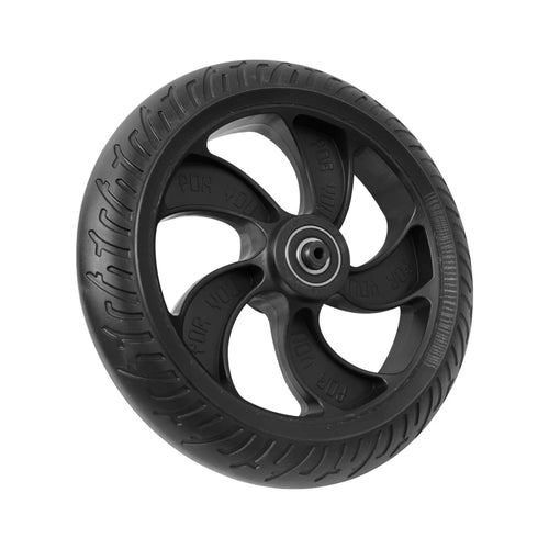 Complete rear wheel for Kugoo S1 S2 S3