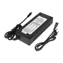 Laden Sie das Bild in den Galerie-Viewer, Chargeur Kukirin G2 d'origine 54.6V 2A pour Scooter électrique, chargeur de batterie, pièces d'adaptateur d'alimentation