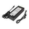 Chargeur Kukirin G2 d'origine 54.6V 2A pour Scooter électrique, chargeur de batterie, pièces d'adaptateur d'alimentation