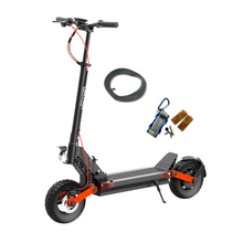 Load image into Gallery viewer, Joyor S5-Z – Trottinette électrique • 800 W (crête annoncée) · 45 km d’autonomie annoncée