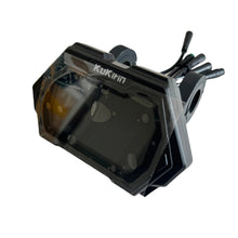 Load image into Gallery viewer, Écran LCD d'origine pour Scooter électrique Kukirin G2 Master, écran de tableau de bord principal