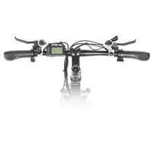 Charger l&#39;image dans la galerie, Vélo électrique SAMEBIKE SY26 26 pouces Moteur 350W Batterie 36V 10Ah Vitesse 35km/h Frein à disque avant et arrière