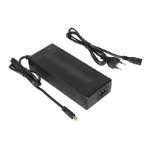 Laden Sie das Bild in den Galerie-Viewer, Chargeur Kukirin G2 d'origine 54.6V 2A pour Scooter électrique, chargeur de batterie, pièces d'adaptateur d'alimentation