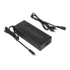 Chargeur Kukirin G2 d'origine 54.6V 2A pour Scooter électrique, chargeur de batterie, pièces d'adaptateur d'alimentation