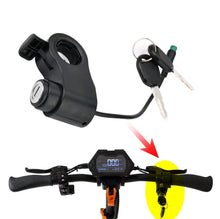 Charger l&#39;image dans la galerie, Accélérateur Kukirin G2 pro / G2 max